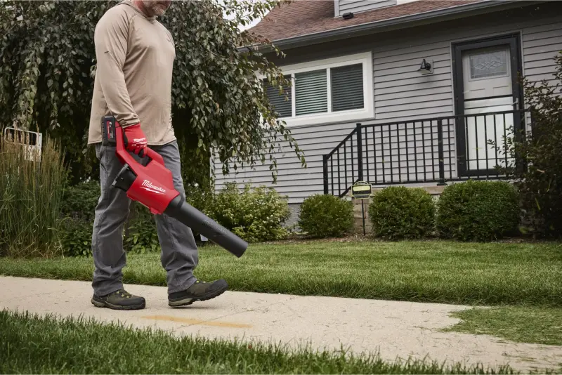 Aku fukar Milwaukee M18 BLBLO-0, bez aku